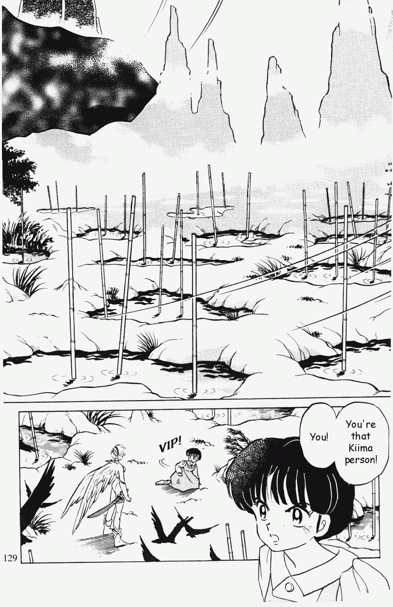 Ranma 1/2 Chapter 396 9